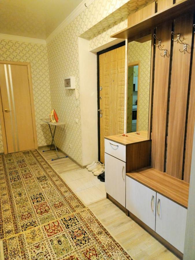 Квартира 74 Астана Экстерьер фото